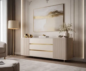 Меблева колекція Mirage Lukmebel